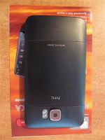 Лот: 2119953. Фото: 2. HTC HD2 T-mobile Android 2.3.7... Смартфоны, связь, навигация