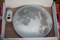 Лот: 2103379. Фото: 2. Светильник Луна, новый, ночник. Освещение