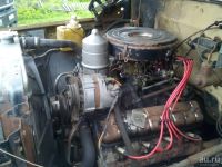 Лот: 8586145. Фото: 7. газ 3307