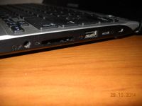 Лот: 4682174. Фото: 4. Продам ноутбук samsung с рубля... Красноярск