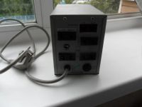 Лот: 6055445. Фото: 3. Defender AVR Real 600. Строительство и ремонт