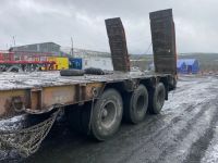 Лот: 24395878. Фото: 5. Полуприцеп-тяжеловоз 9942HD, г...