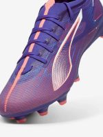 Лот: 24285031. Фото: 6. Бутсы мужские PUMA Ultra 5 Match...