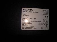 Лот: 10649902. Фото: 3. Продам телевизор LED 3D TV Sony... Бытовая техника
