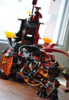 Лот: 18199085. Фото: 3. Конструктор LEGO NEXO KNiGHTS... Дети растут