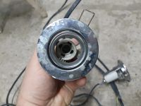 Лот: 102677. Фото: 6. светильник потолочный встраиваемый...