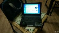 Лот: 10138170. Фото: 2. Нетбук ASUS EeePC x101ch. Компьютеры, ноутбуки, планшеты
