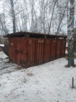 Лот: 15473908. Фото: 3. Гараж. Недвижимость
