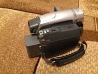 Лот: 2997493. Фото: 3. видеокамера SONY DCR-HC96E. продажа... Красноярск