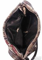 Лот: 13349446. Фото: 3. Новая женская сумка-рюкзак. Обмен... Одежда, обувь, галантерея