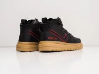 Лот: 19568502. Фото: 3. Зимние Кроссовки Nike Air Force... Одежда, обувь, галантерея
