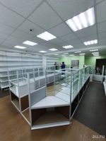 Лот: 16070074. Фото: 5. Забор из профлиста, услуги сварщика...