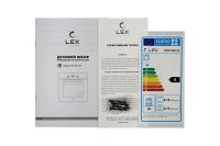 Лот: 23626409. Фото: 8. Электрический духовой шкаф LEX...