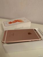 Лот: 12783444. Фото: 4. iPhone 6S 128 gb
