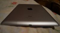 Лот: 3524962. Фото: 6. Apple iPad 4 16Gb Wi-Fi White...