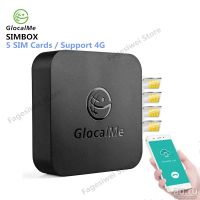 Лот: 15920091. Фото: 9. SimBox GlocalMe устро позволяет...