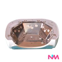 Лот: 8116886. Фото: 2. LED-лампа 48W с сенсорным включением... Маникюр и педикюр