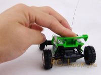 Лот: 9085237. Фото: 3. Радиоуправляемый Mini buggy. Коллекционирование, моделизм