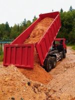 Лот: 2730378. Фото: 3. Глина строительная (мешок 40-45... Строительство и ремонт