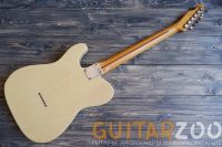 Лот: 11736209. Фото: 5. CoolZ ZTL-1M Telecaster