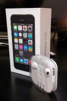 Лот: 4562273. Фото: 4. IPhone 5S 32Gb (полный комплект...