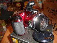 Лот: 7885816. Фото: 2. Nikon Coolpix L810. Фотокамеры