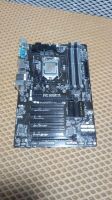 Лот: 21127911. Фото: 2. Материнская плата Gigabyte GA-P85-D3... Комплектующие