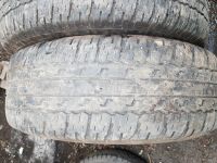 Лот: 13518303. Фото: 5. bridgestone Dueler R17