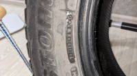 Лот: 20945635. Фото: 3. Bridgestone Blizzak DM-V2 215... Авто, мото, водный транспорт