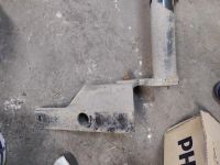 Лот: 14026480. Фото: 4. Фаркоп toyota corolla e180, 2012-2018. Красноярск