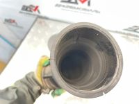 Лот: 25896800. Фото: 5. гофра воздушного фильтра Hyundai...