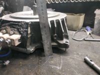 Лот: 17256770. Фото: 2. Бесколлекторный электродвигатель... Авто, мото, водный транспорт