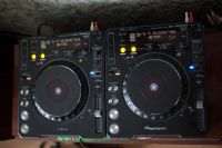 Лот: 4595444. Фото: 2. Pioneer CDJ-1000 MK3 2шт. Профессиональный звук