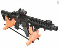 Лот: 20633414. Фото: 7. Crosman DPMS SBR Full Auto