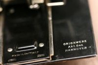 Лот: 1806478. Фото: 3. раритет фотокамера Оrionwerk Hanower. Фото, видеокамеры, оптика