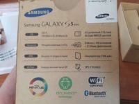 Лот: 11781488. Фото: 3. Смартфон Samsung Galaxy S5 mini... Красноярск