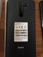 Лот: 17923558. Фото: 3. Xiaomi redmi 9 carbon gray 4/64... Красноярск
