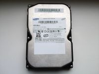 Лот: 4493865. Фото: 3. Жёсткий диск Samsung HD160JJ... Компьютеры, оргтехника, канцтовары