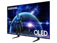 Лот: 24395875. Фото: 2. OLED телевизор Samsung QE48S90D... ТВ и видео