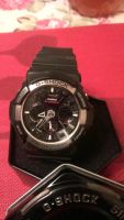 Лот: 5072182. Фото: 5. Casio G-SHOCK GA-200-1A Идеальное...