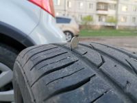 Лот: 15922926. Фото: 6. шины