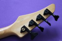 Лот: 13065283. Фото: 6. Yamaha RBX made in Japan 1990е...