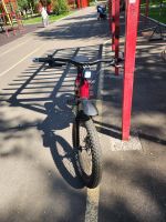 Лот: 25395893. Фото: 3. Электровелосипед 5kw 67.2v 15ah... Электротранспорт