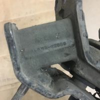 Лот: 11935973. Фото: 5. Подушка двигателя, опора ДВС Lexus...