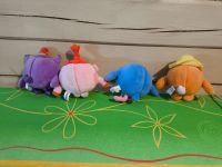 Лот: 25885313. Фото: 2. Мягкие игрушки "Смешарики". Игрушки