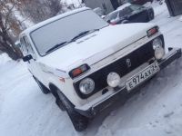 Лот: 12983951. Фото: 4. Нива 2121