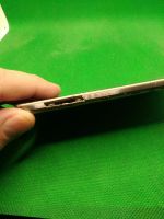 Лот: 16838020. Фото: 3. Galaxy S4 GT-I9505 на запчасти... Красноярск