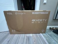 Лот: 22492877. Фото: 2. Телевизор TCL 43P635, 43"(109... ТВ и видео