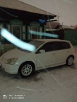 Лот: 18432541. Фото: 4. Автомобиль Honda civic