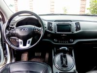 Лот: 5948174. Фото: 4. kia sportage отличное состояние...
